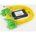 1X32 Plc Gpon Splitter คาสเซ็ต Lgx กล่อง